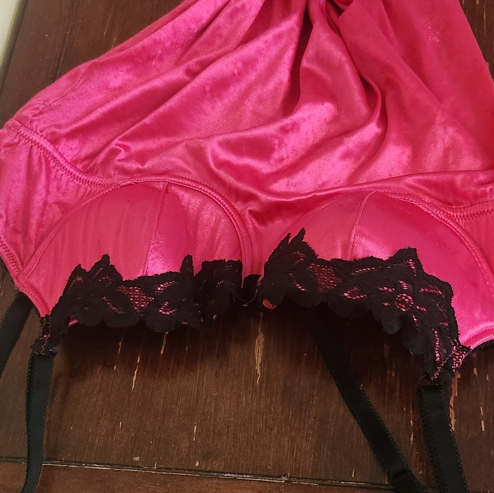 Sleep Robe - Picture 3 of 6